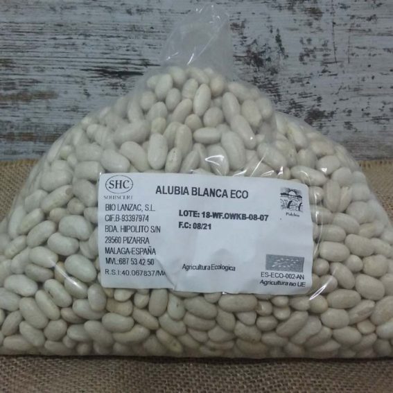 Alubia Ecológica