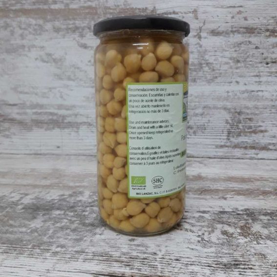 Garbanzos