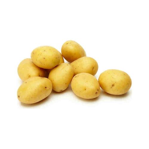 Patatas Baby Ecológicas