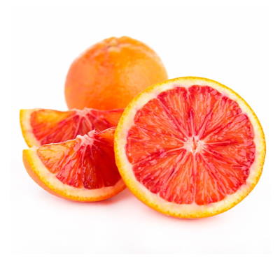 Naranja Sanguinella Ecológica