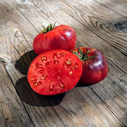 tomate mar azul bio